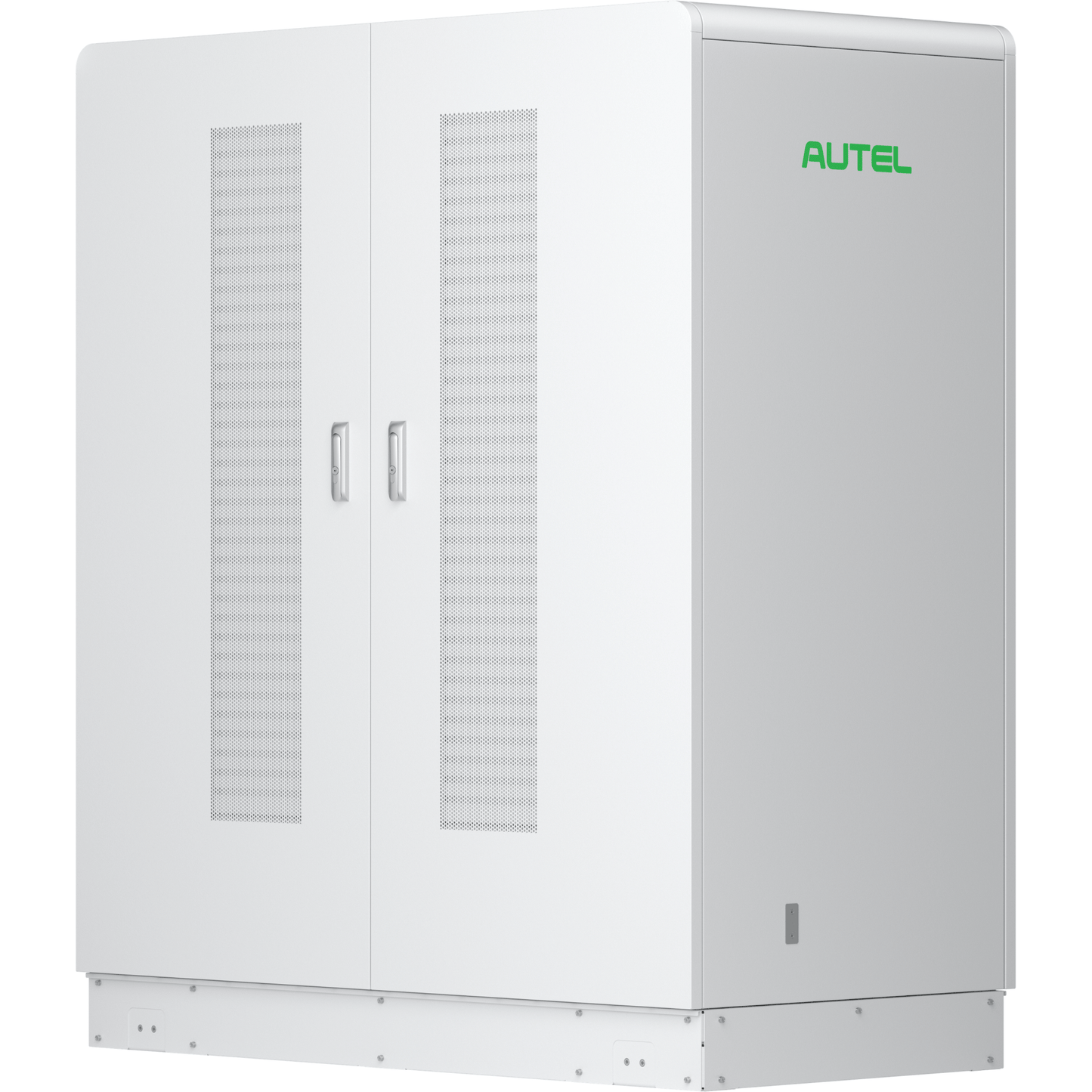 Autel HiPower Kabin 320kW + 2x Çift Uydu Şarj Cihazı - #Blulinc#