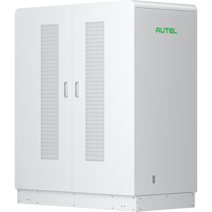 Autel HiPower Kabin 320kW + 2x Çift Uydu Şarj Cihazı - #Blulinc#