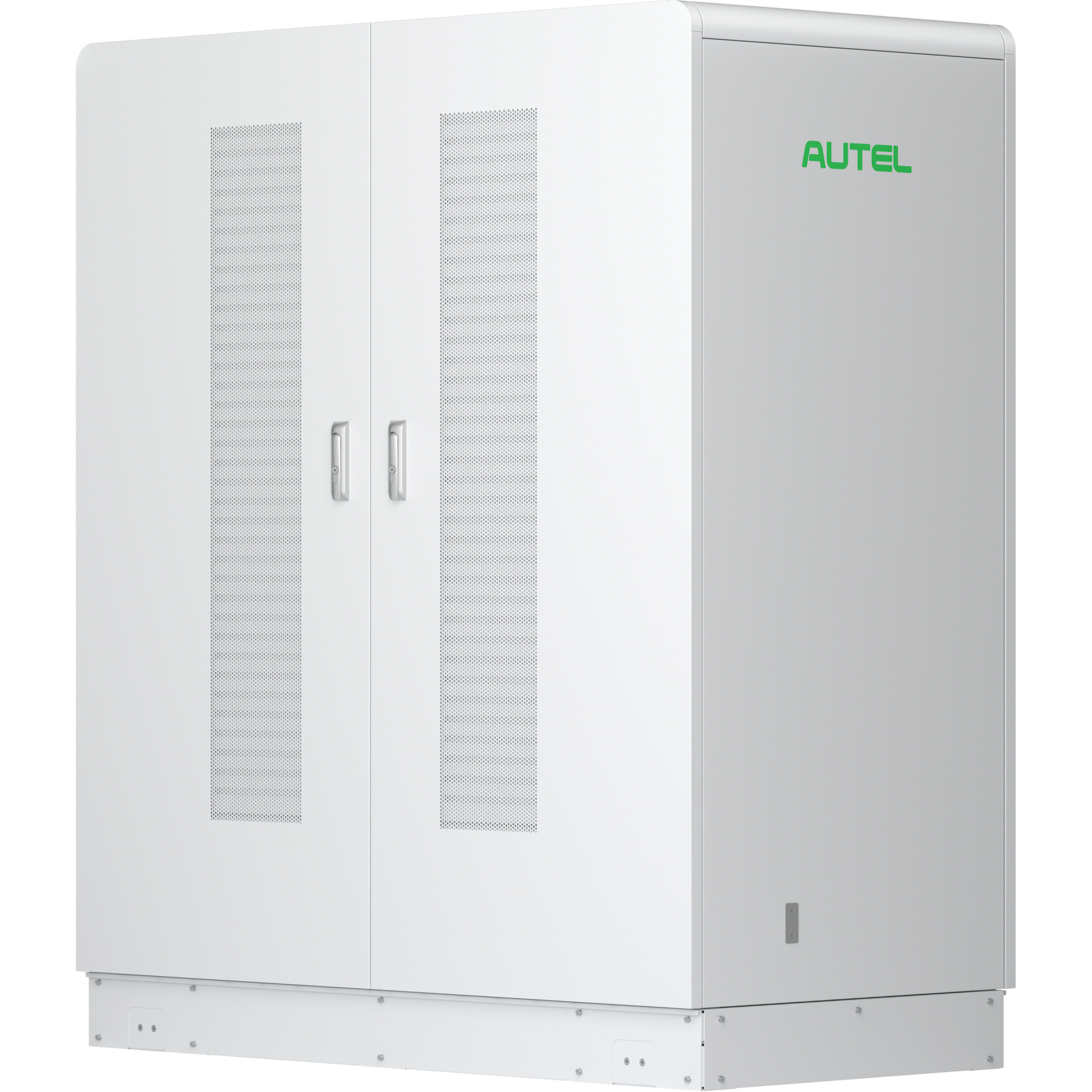 Autel HiPower Kabin 640kW + 4x Uydu Şarj Cihazı (sıvı soğutmalı) - #Blulinc#