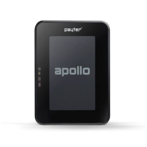 Autel Maxi DC POS Terminali - Apollo Payter - #Blulinc#