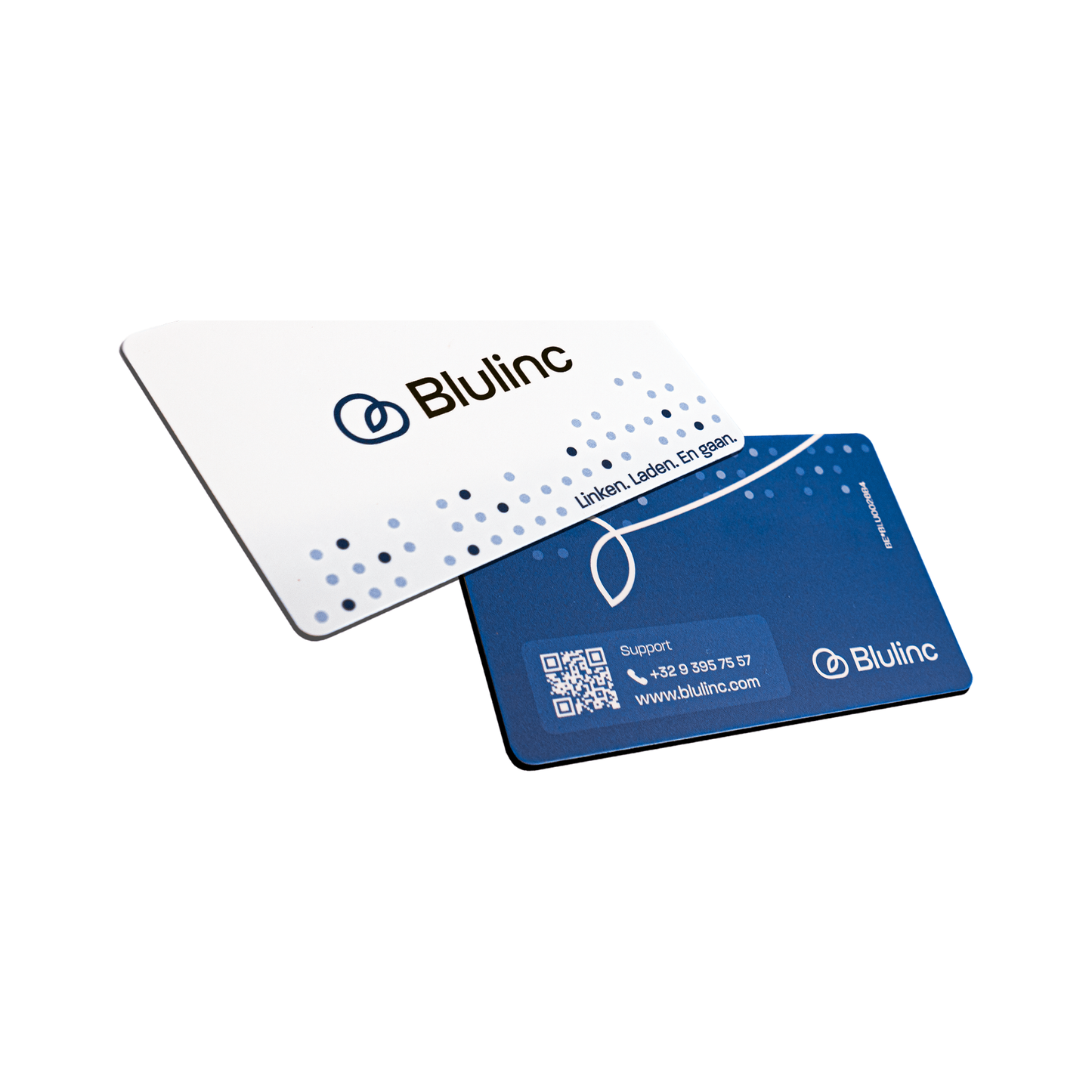 RFID şarj kartı - #Blulinc#